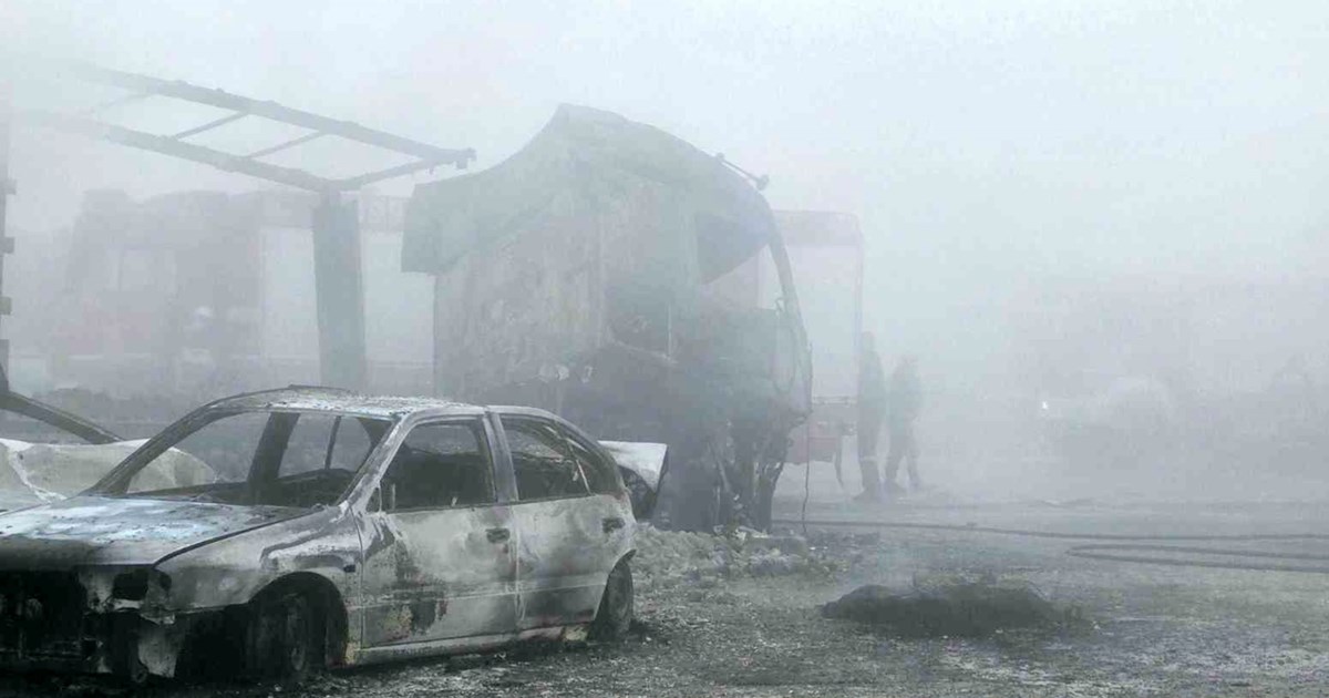 Πάτρα: Τετράχρονο κοριτσάκι παρασύρθηκε από ΙΧ και τραυματίστηκε - Μεταφέρθηκε σε νοσοκομείο της Αθήνας