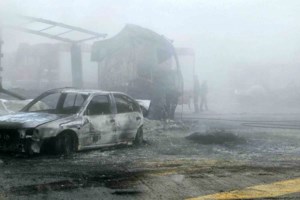 Πάτρα: Τετράχρονο κοριτσάκι παρασύρθηκε από ΙΧ και τραυματίστηκε - Μεταφέρθηκε σε νοσοκομείο της Αθήνας