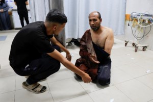 Γάζα: Τουλάχιστον 31 άνθρωποι σκοτώθηκαν από ισραηλινή επίθεση κοντά σε σημείο διανομής βοήθειας