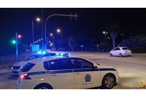 Θανατηφόρο τροχαίο στην Πάρο: Μηχανή συγκρούστηκε με ΙΧ - Νεκρός άνδρας 75 ετών