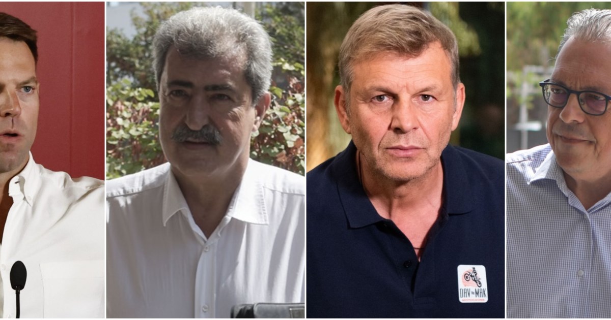 Ο Αλέξης Τσίπρας πίσω από την εκπαραθύρωση του Στέφανου Κασσελάκη - Πώς θα απαντήσει ο αποπεμφθείς πρόεδρος - εικόνα 4