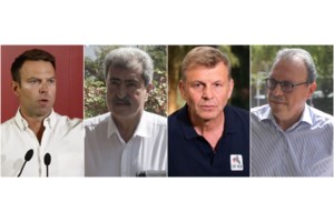 Ο Αλέξης Τσίπρας πίσω από την εκπαραθύρωση του Στέφανου Κασσελάκη - Πώς θα απαντήσει ο αποπεμφθείς πρόεδρος - εικόνα 4