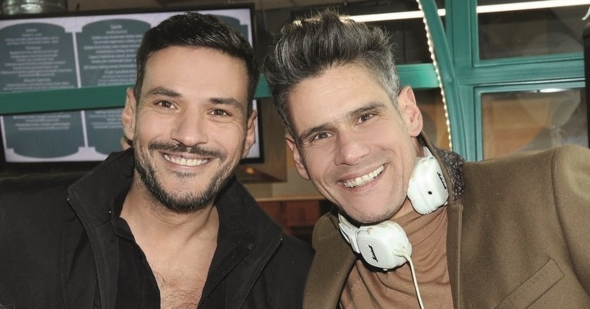 Δημήτρης Ουγγαρέζος και Κώστας Τσουρός σε online ανταλλαγή πυρών: 