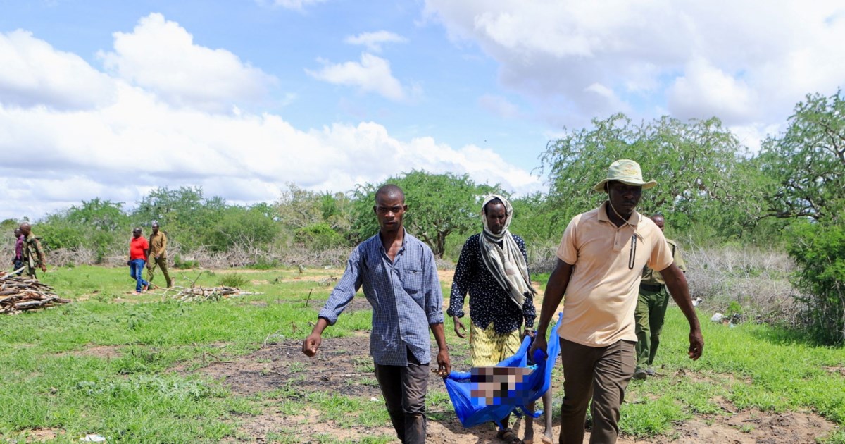Κένυα: Τουλάχιστον 8 νεκροί σε διαδηλώσεις - Στους 400 οι τραυματίες - εικόνα 5