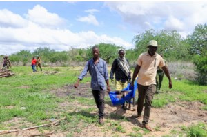 Κένυα: Τουλάχιστον 8 νεκροί σε διαδηλώσεις - Στους 400 οι τραυματίες - εικόνα 5