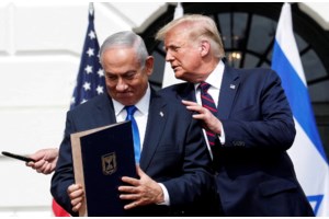 Χαμάς εναντίον Νετανιάχου: "Οδηγεί σε αποτυχία τις διαπραγματεύσεις"