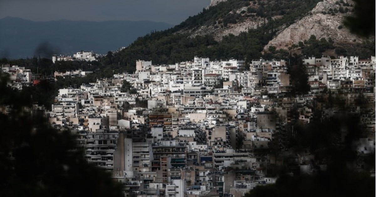 Νέο πρόγραμμα "Ανακαινίζω το Σπίτι μου": 520.000 τα κλειστά ακίνητα, γερασμένα τα μισά - εικόνα 3