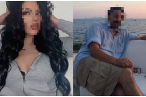 Δύο νέες συλλήψεις για το κύκλωμα εκμετάλλευσης ανηλίκων: 26χρονη μαστροπός και 60χρονος πελάτης