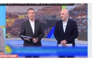 Επίσημο: Ο Παναγιώτης Στάθης στην ΕΡΤ - Ο ρόλος του στη δημόσια τηλεόραση