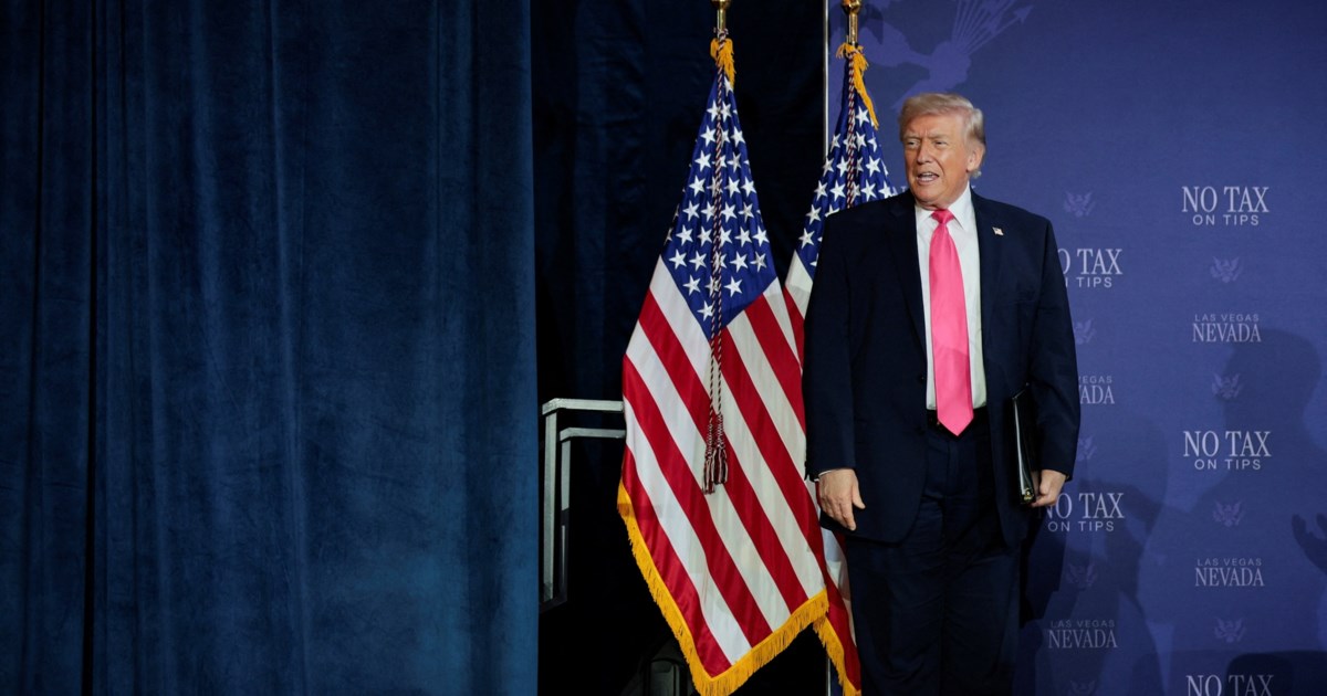 BBC: Υποπτες συναλλαγές λίγο πριν από σημαντικές ανακοινώσεις Τραμπ - Ποιοι στοιχηματίζουν για τις τιμές του πετρελαίου - εικόνα 5