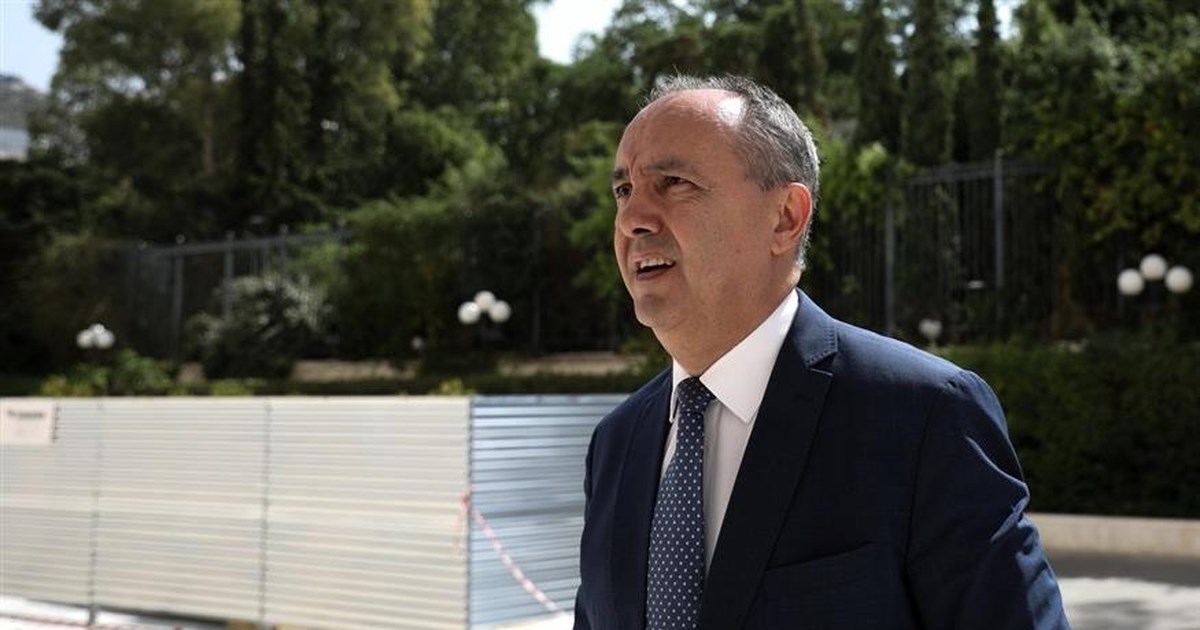 Τσιάρας για ΟΠΕΚΕΠΕ: "Πληρωμές επιδοτήσεων χωρίς ελέγχους δεν θα γίνουν" - Καβγάς με Χαρίτση, Σταρακά και Κόκκαλη - εικόνα 4