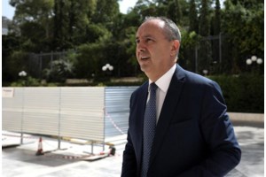 Τσιάρας για ΟΠΕΚΕΠΕ: "Πληρωμές επιδοτήσεων χωρίς ελέγχους δεν θα γίνουν" - Καβγάς με Χαρίτση, Σταρακά και Κόκκαλη - εικόνα 4
