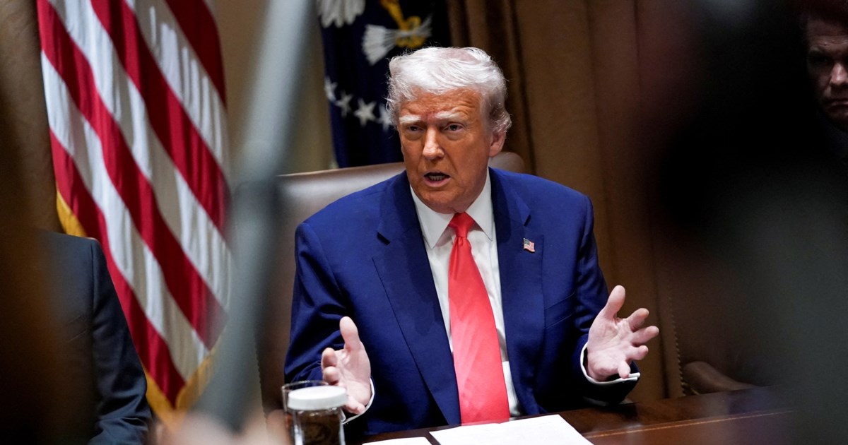 Συναγερμός στην Ευρώπη για τον εμπορικό πόλεμο ΗΠΑ και Κίνας - Προθεσμία 90 ημερών για ενιαία γραμμή και διαπραγματεύσεις