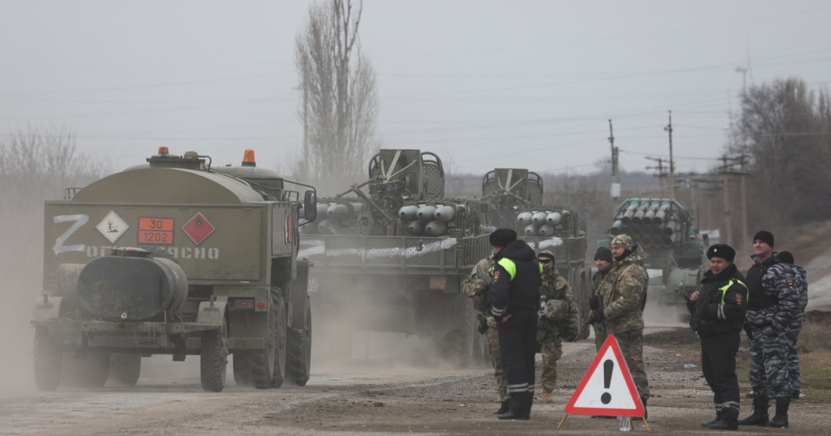 New York Times: Η "στρατηγική αντοχής" της Ευρώπης για την Ουκρανία μέχρι να πείσει τον Τραμπ