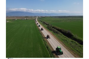 Σκάνδαλο ΟΠΕΚΕΠΕ: Στη Βουλή η δικογραφία της Ευρωπαϊκής Εισαγγελίας για ενδεχόμενη εμπλοκή Βορίδη και Αυγενάκη