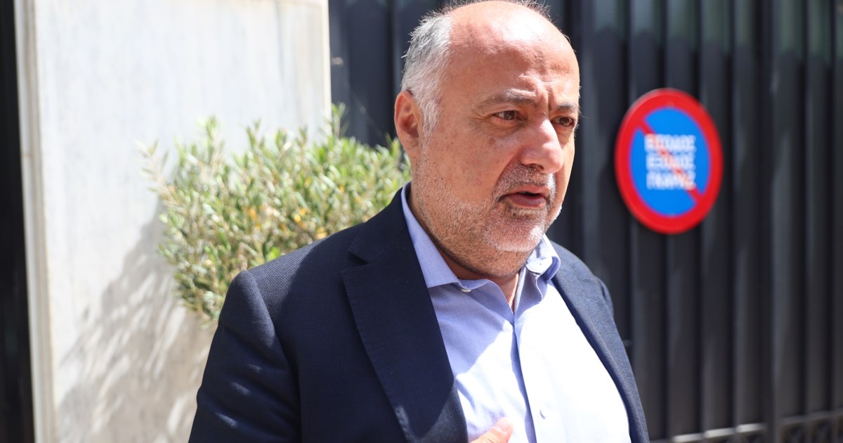 Δ. Τσιόδρας προς Κομισιόν: Χρειάζονται μέτρα για την προστασία των καταναλωτών στις ψηφιακές συναλλαγές