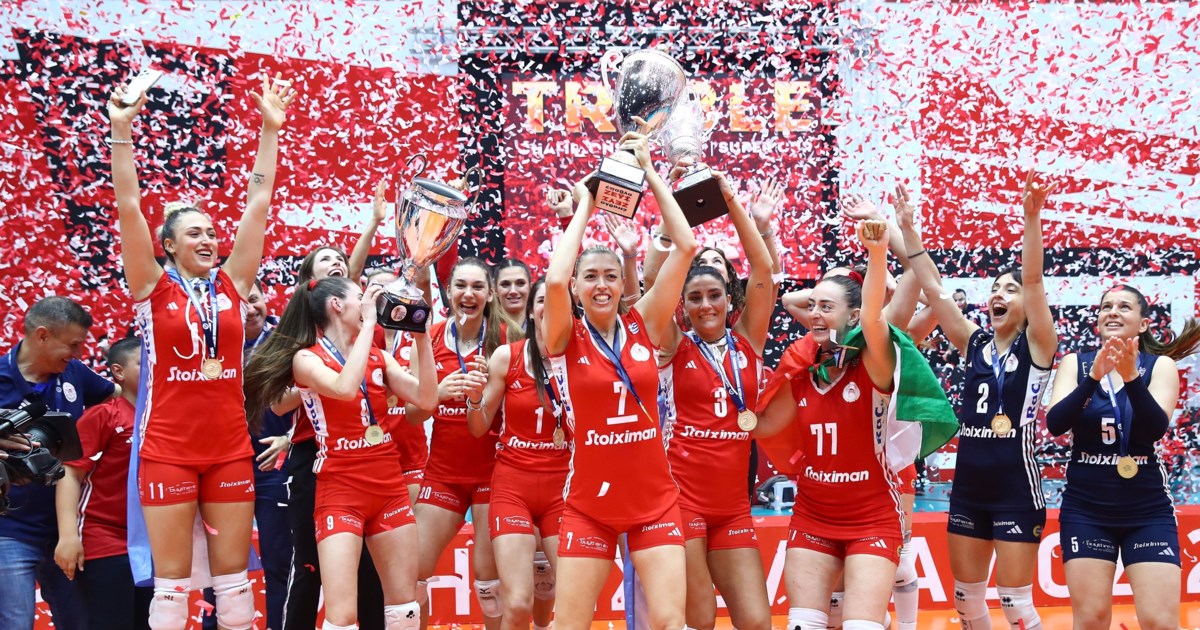 Στο Άμπου Ντάμπι ο Ολυμπιακός: Νίκησε 86-84 τη Ρεάλ και προκρίθηκε στο φάιναλ φορ της Euroleague