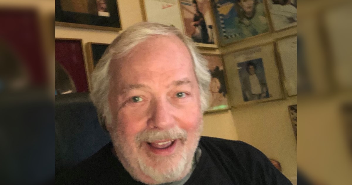 Πέθανε ο ηθοποιός Παύλος Βουτσίνος ανήμερα των γενεθλίων του