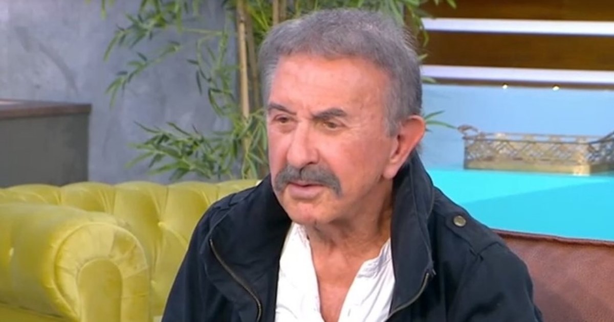 Αργύρης Παπαργυρόπουλος: Από τότε που έχασα τα μαγαζιά μου είμαι άστεγος - Δίχως δουλειά, δίχως σύνταξη - εικόνα 11