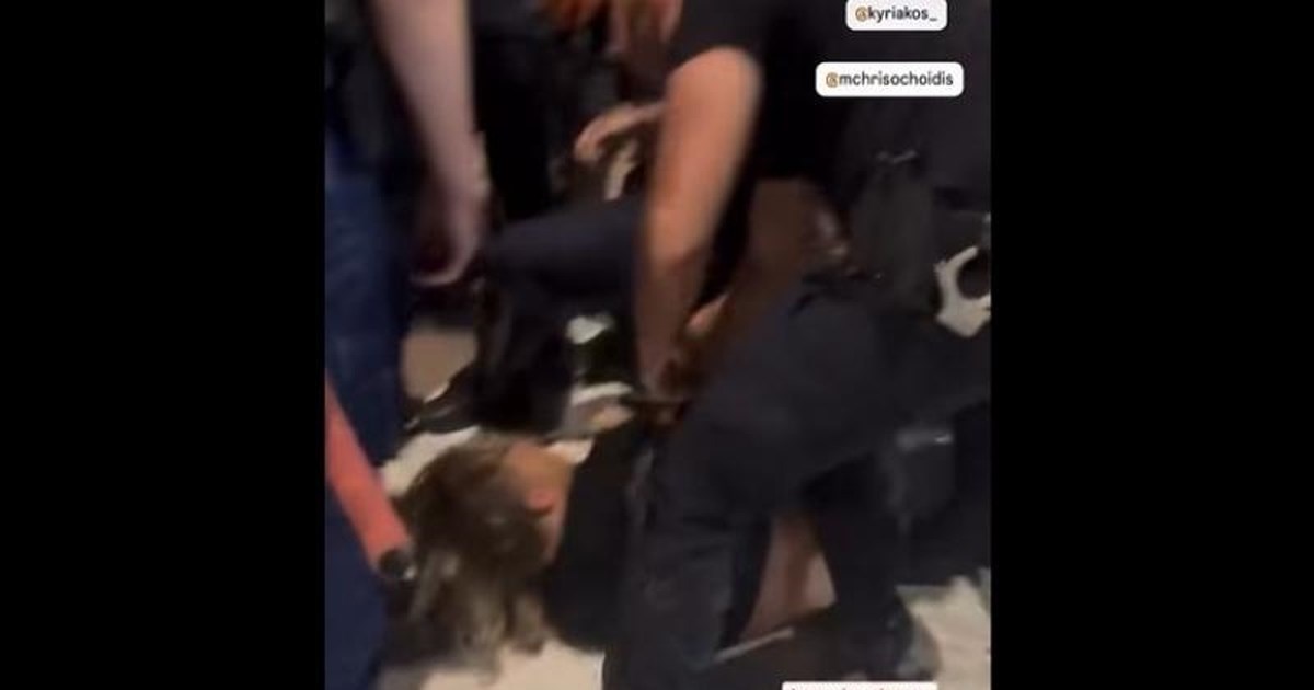 Συνάντηση Χατζηδάκη με Ισραηλιτικό Συμβούλιο Ελλάδας: "Στεκόμαστε απέναντι σε κλαθε μορφή ρατσισμού και αντισημιτισμού"