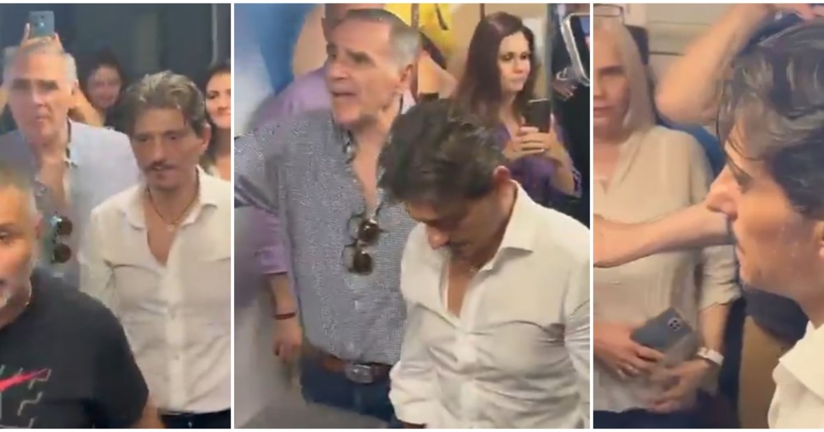 Δημήτρης Γιαννακόπουλος: "Όλα πήγαν καλά, το πρωτάθλημα θα συνεχιστεί" - Οι δηλώσεις μετά τη συνάντηση με Βρούτση - εικόνα 4