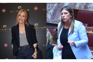 "Σκοτώθηκαν" Λαζαρίδης - Καραναστάσης στη Βουλή: "Είναι μια σιχαμένη ακαθαρσία που με έγλειφε πατόκορφα για την αίγλη μου" - εικόνα 2