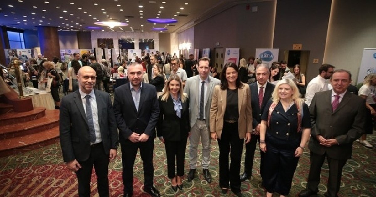 Νίκη Κεραμέως: Στο 7,4% η ανεργία - Περίπου 600.000 άνθρωποι βρήκαν ...