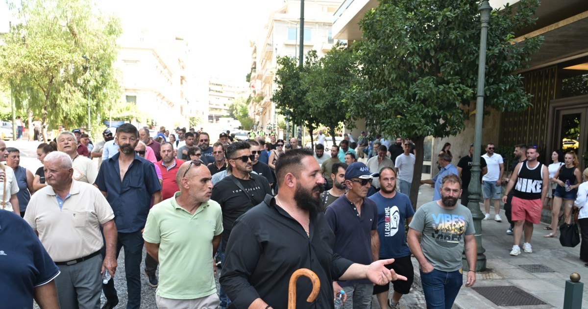 Κέλλας για ΟΠΕΚΕΠΕ: Άμεσα θα επιστραφούν τα κλεμμένα - Τις επόμενες εβδομάδες θα βγουν τα ονόματα