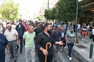 Κέλλας για ΟΠΕΚΕΠΕ: Άμεσα θα επιστραφούν τα κλεμμένα - Τις επόμενες εβδομάδες θα βγουν τα ονόματα