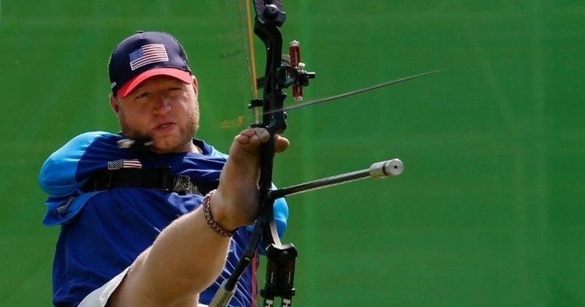 Παραολυμπιακοί Αγώνες: Ο Τζούνης κατέκτησε το χάλκινο μετάλλιο στην δισκοβολία F56 - "Μάνα, τα καταφέραμε!"