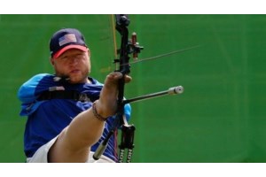 Παραολυμπιακοί Αγώνες: Ο Τζούνης κατέκτησε το χάλκινο μετάλλιο στην δισκοβολία F56 - "Μάνα, τα καταφέραμε!"