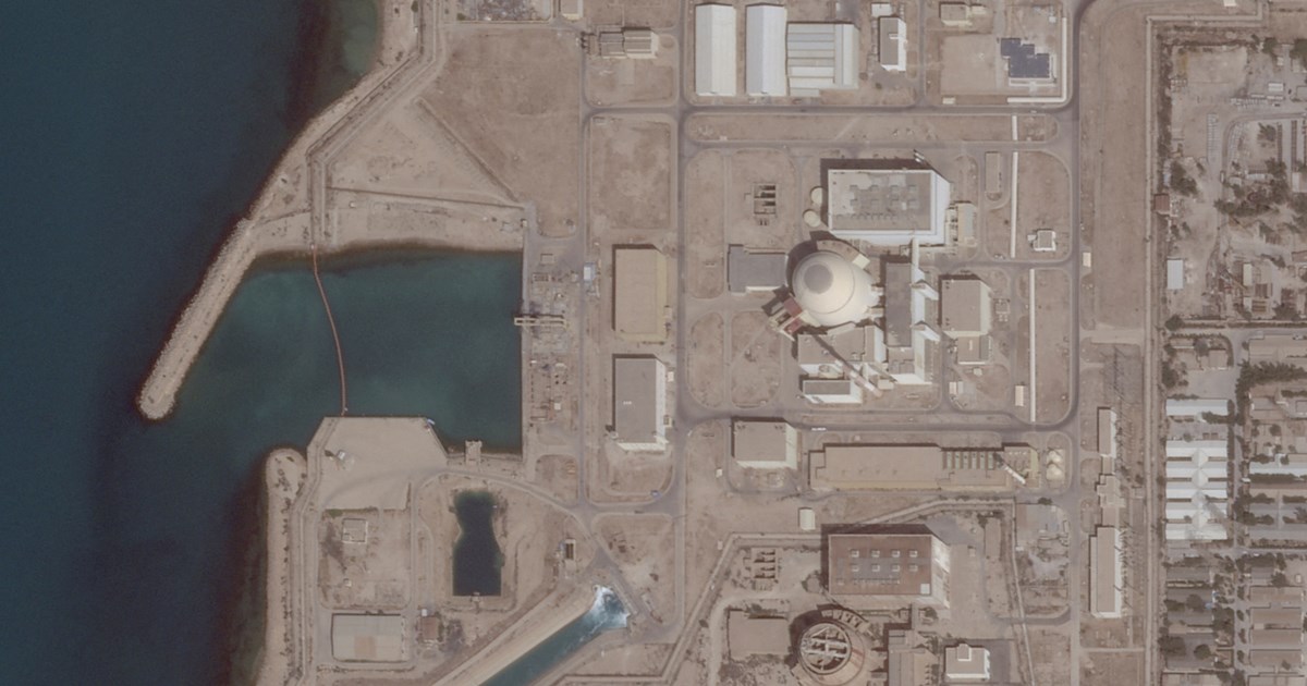 Συνομιλίες στη Γενεύη: Οι Ευρωπαίοι ΥΠΕΞ πιέζουν το Ιράν - "Δεν μπορείτε να έχετε πυρηνικά" - εικόνα 3