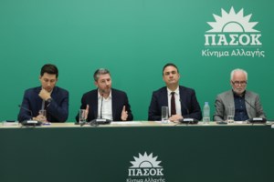 Ανδρουλάκης για σκάνδαλο ΟΠΕΚΕΠΕ: Θα ζητήσουμε εμείς συγγνώμη αντί να ζητήσουν αυτοί από τον ελληνικό λαό;