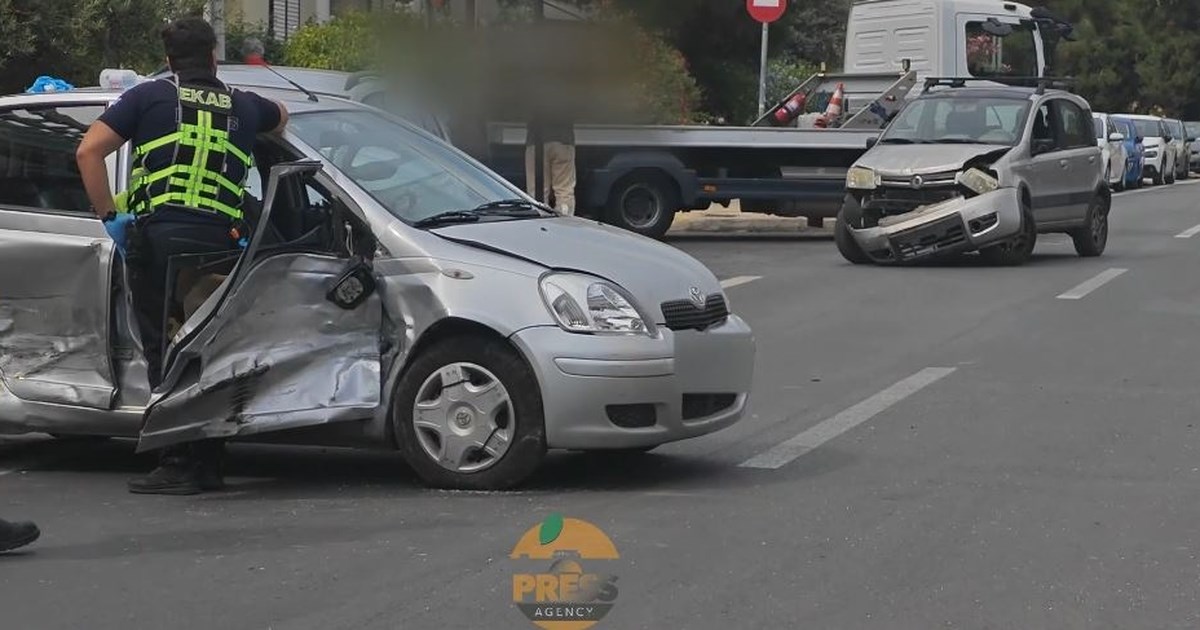 Γλυφάδα: Άνδρας πήγε με όπλο σε κέντρο διασκέδασης - Συνελήφθη από την ΕΛ.ΑΣ.