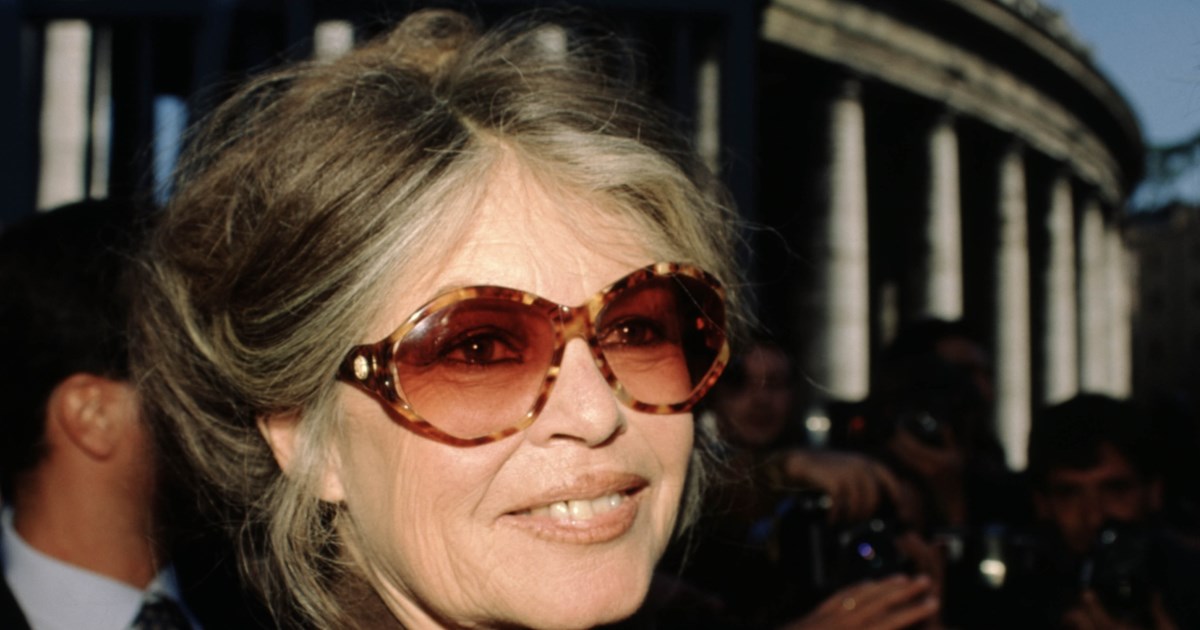 Μπριζίτ Μπαρντό: Πέθανε η θρυλική BB σε ηλικία 91 ετών