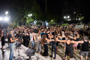 Βραδιές πολιτισμού στο Δημοτικό Θέατρο Λυκαβηττού: Πρόγραμμα Αύγουστος – Οκτώβριος 2025 - εικόνα 3