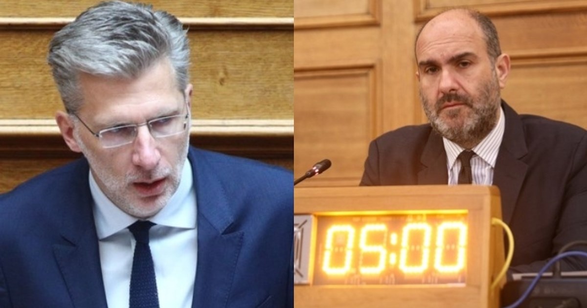 Κυρανάκης για Τέμπη: Ακόμα και με κρατική παρέμβαση, θα δοθούν αποζημιώσεις στους συγγενείς των εργαζομένων στο κυλικείο του τρένου