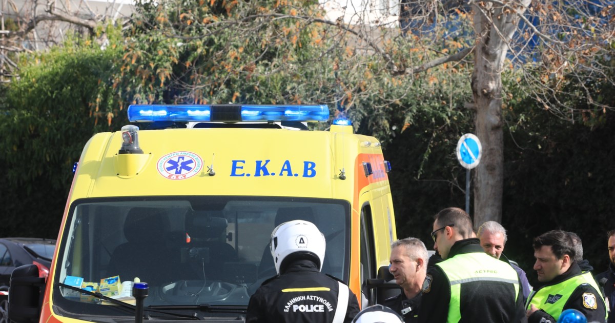 Πυροβολισμοί στο Μαρκόπουλο: ΚΑΡΠΑ επί 45 λεπτά έκαναν οι γιατροί στο Παίδων για να σώσουν το 5χρονο αγοράκι - εικόνα 11