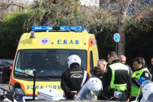 Πυροβολισμοί στο Μαρκόπουλο: ΚΑΡΠΑ επί 45 λεπτά έκαναν οι γιατροί στο Παίδων για να σώσουν το 5χρονο αγοράκι - εικόνα 11