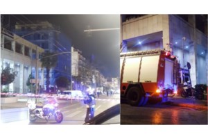 Απειλή με χειροβομβίδες έξω από ΓΑΔΑ: "Μου είπε άνοιξε την τηλεόραση να με δεις, έχω... συνέντευξη" - εικόνα 3