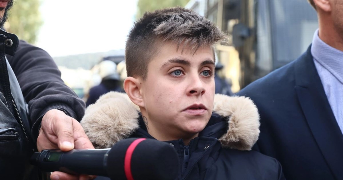 Θρίλερ στην Πάτρα με τον 10χρονο στον Καραμανδάνειο - Επιμένει στην κακοποίηση ο γιατρός που τον εξέτασε