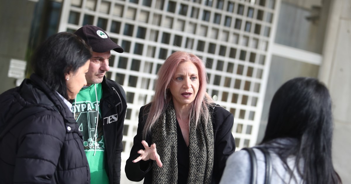 Βιολάντα: "Είχαν γίνει έλεγχοι μετά την κακοκαιρία Ντάνιελ;" - Τα ερωτήματα του αντιπύραρχου Δημήτρη Λιότσιου