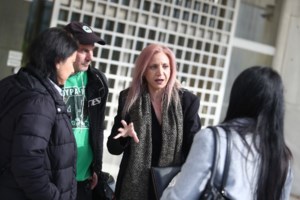 Βιολάντα: "Είχαν γίνει έλεγχοι μετά την κακοκαιρία Ντάνιελ;" - Τα ερωτήματα του αντιπύραρχου Δημήτρη Λιότσιου