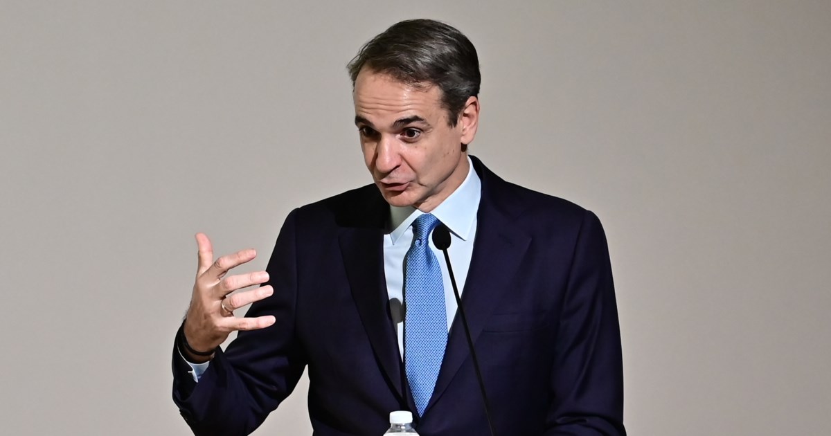 Γιώργος Παπανδρέου: Πρωτοβουλία για Ολυμπιακή Εκεχειρία εν όψει Χειμερινών Ολυμπιακών Αγώνων