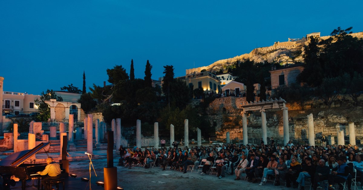 Χάρης Δούκας για λόφο Φιλοπάππου: Λύνουμε ένα πρόβλημα δεκαετιών - Παραδίδουμε έναν χώρο πιο πράσινο και ασφαλή - εικόνα 4
