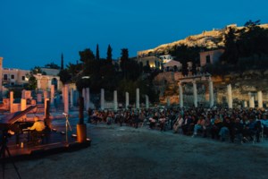 Χάρης Δούκας για λόφο Φιλοπάππου: Λύνουμε ένα πρόβλημα δεκαετιών - Παραδίδουμε έναν χώρο πιο πράσινο και ασφαλή - εικόνα 4