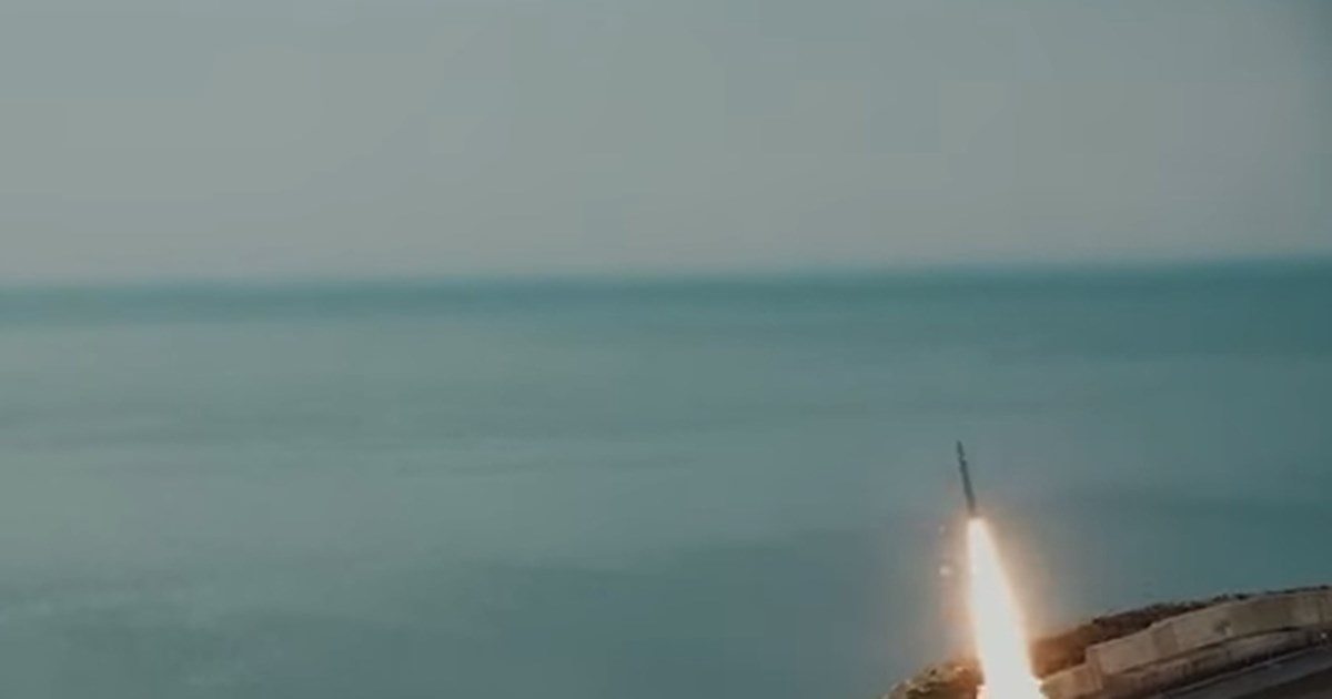 H Τουρκία έκανε νέα δοκιμαστική εκτόξευση του "Tayfun" - Ποιες χώρες μπορεί να χτυπήσει ο βαλλιστικός πύραυλος