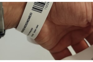 Πρεμιέρα για το "βραχιολάκι" στα Επείγοντα του Ευαγγελισμού - Πώς θα λειτουργεί