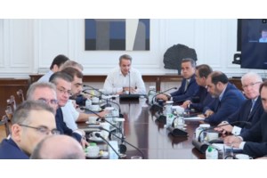 Υπογράφεται η συμφωνία για την ηλεκτρική διασύνδεση Ελλάδας–Κύπρου