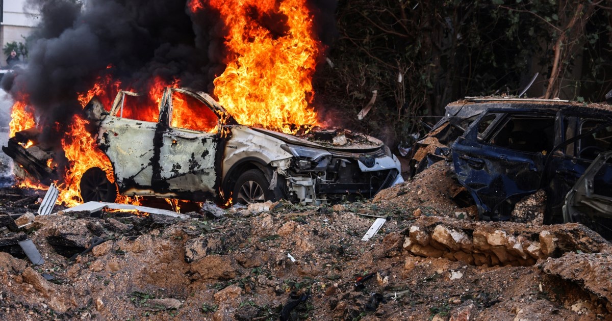 WSJ: Ο αμερικανικός στρατός σχεδιάζει πιθανές επιθέσεις εναντίον ενεργειακών στόχων του Ιράν